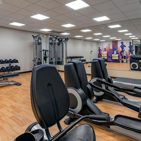 Hyatt Place Anchorage-Midtown Dış mekan fotoğraf