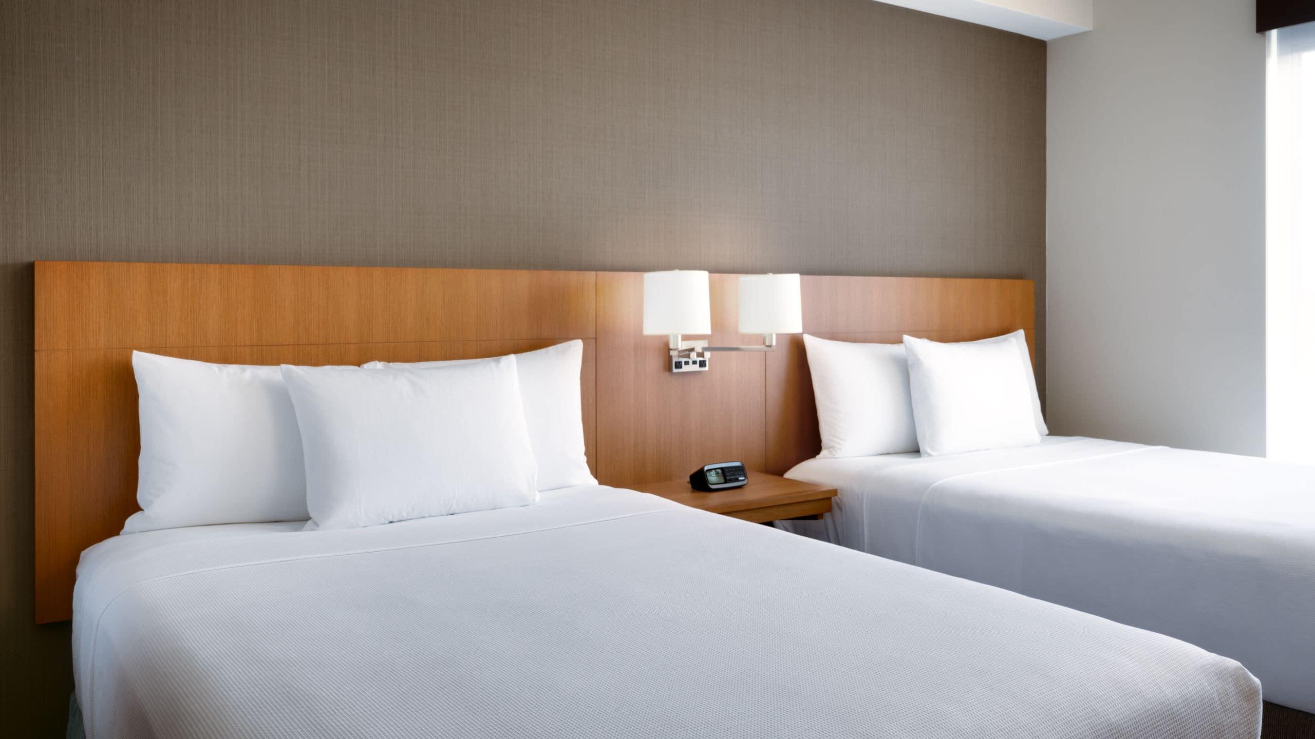 Hyatt Place Anchorage-Midtown Dış mekan fotoğraf