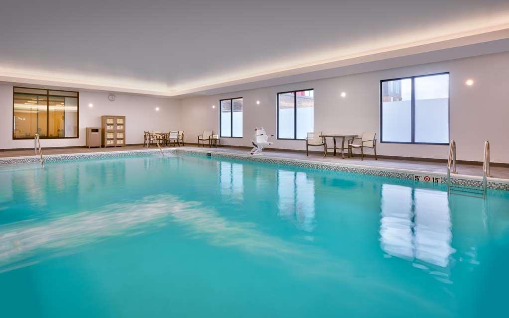 Hyatt Place Anchorage-Midtown Konforlar fotoğraf
