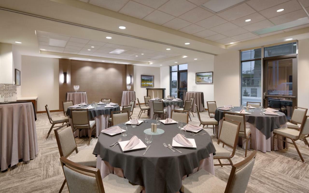 Hyatt Place Anchorage-Midtown Dış mekan fotoğraf