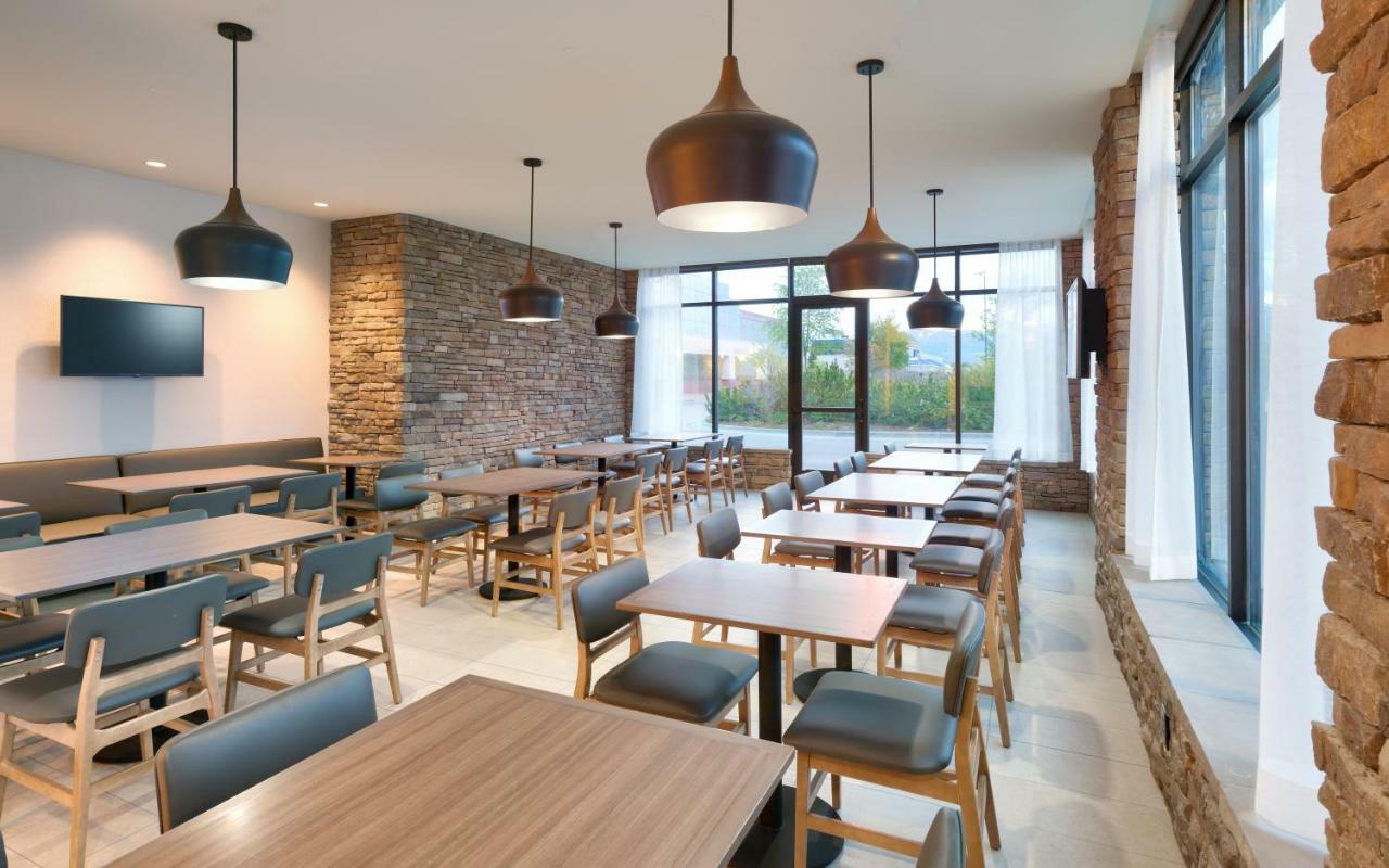 Hyatt Place Anchorage-Midtown Dış mekan fotoğraf