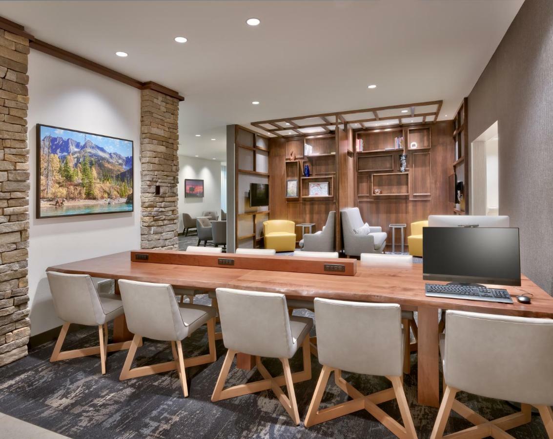 Hyatt Place Anchorage-Midtown Dış mekan fotoğraf