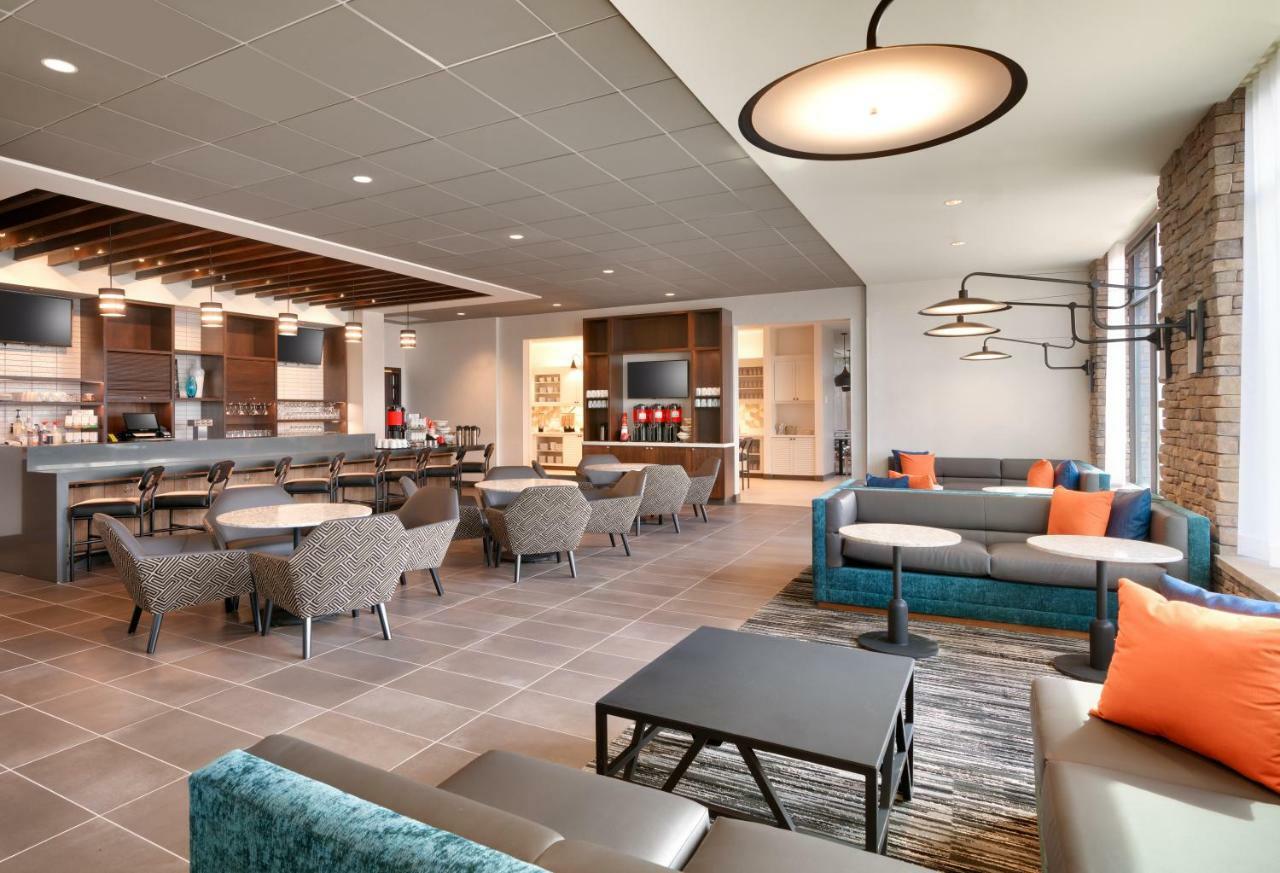 Hyatt Place Anchorage-Midtown Dış mekan fotoğraf