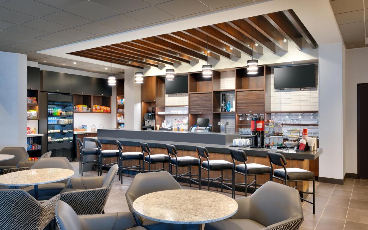 Hyatt Place Anchorage-Midtown Dış mekan fotoğraf